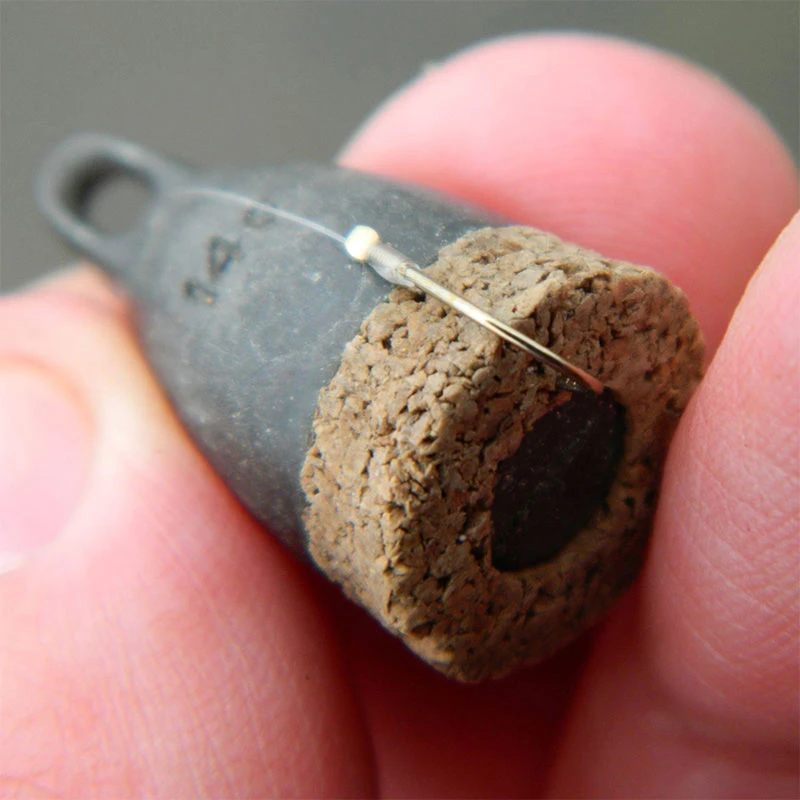 Dinsmores Cork Plummets
